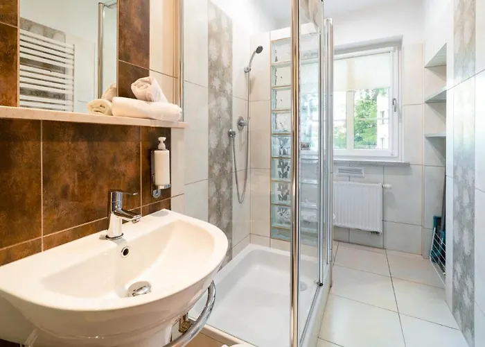 Apartamenty EverySky - Olimpijska 3 Karpacz