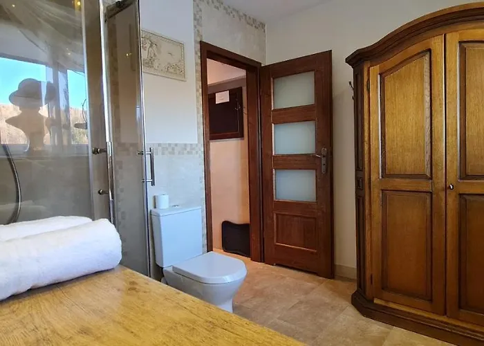 Apartament Myśliwska 5a Karpacz