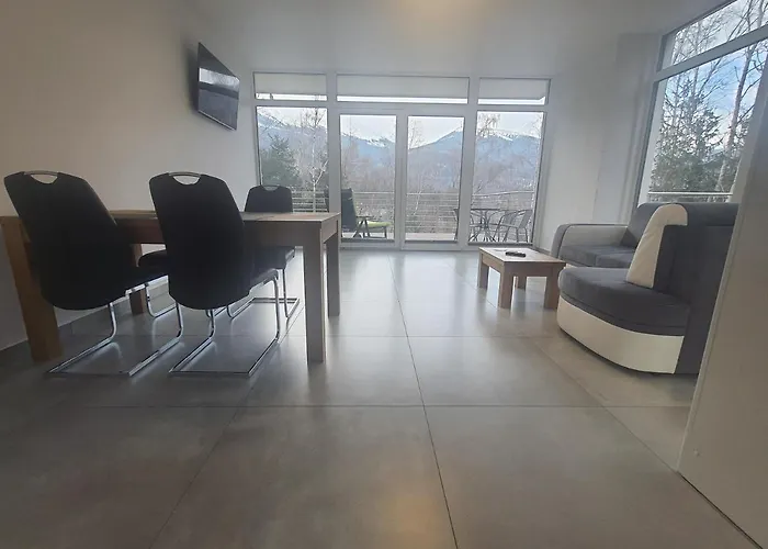 Apartamenty Kado Karpacz