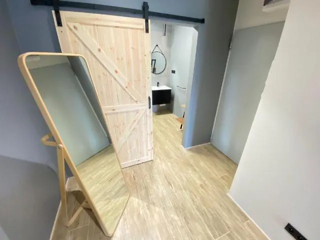Apartament pod Świątynią Wang Karpacz