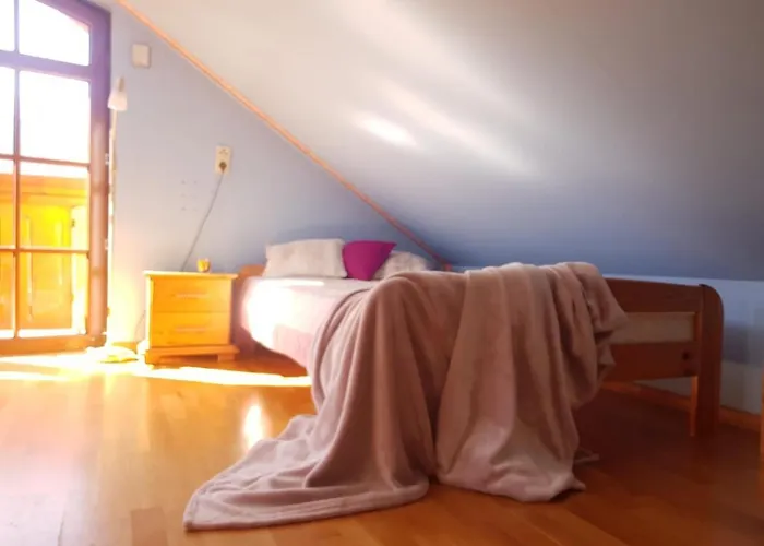 Apartament Intol z widokiem na Śnieżkę Karpacz