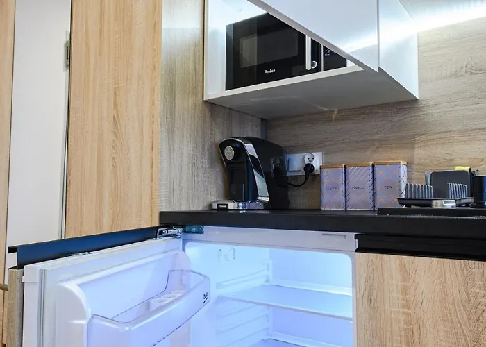 Apartament Szymanówka Karpacz