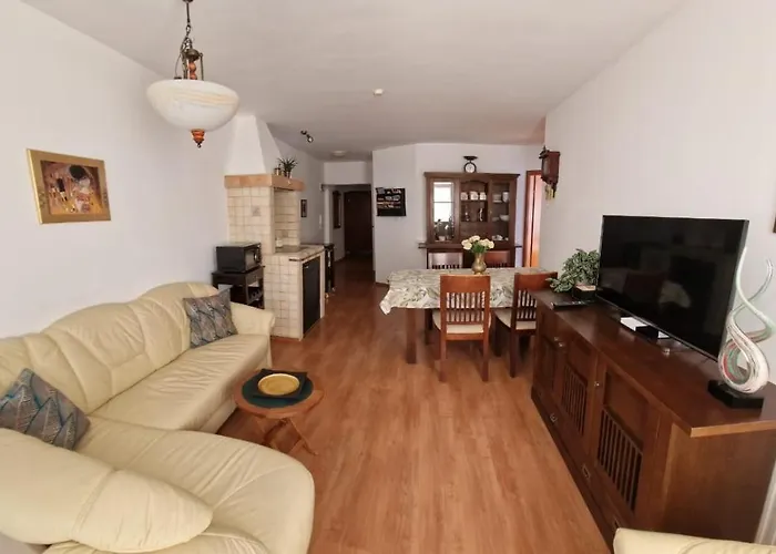 Skalna View Apartament z widokiem dwie sypialnie i salon balkon parking Karpacz