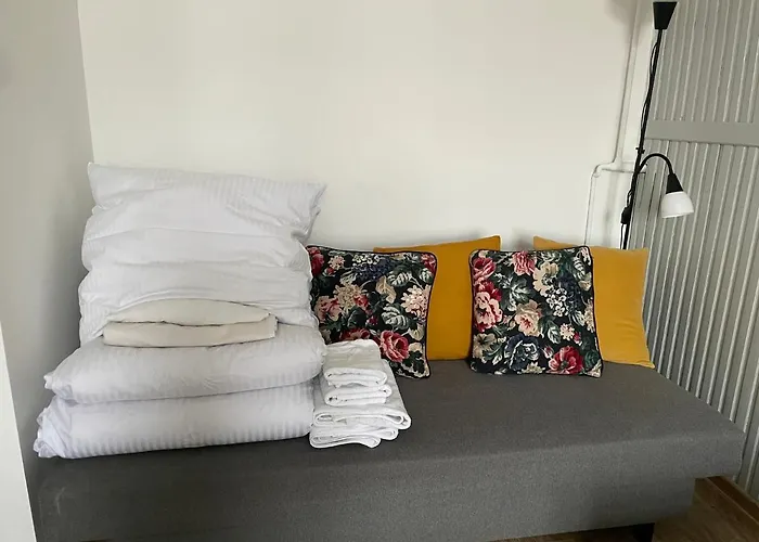 Apartament Mieszkanko Karpacz