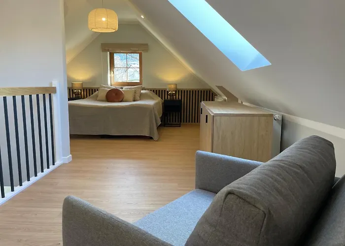 Apartamenty Paproć i Malina - 300 metrów do centrum Karpacz
