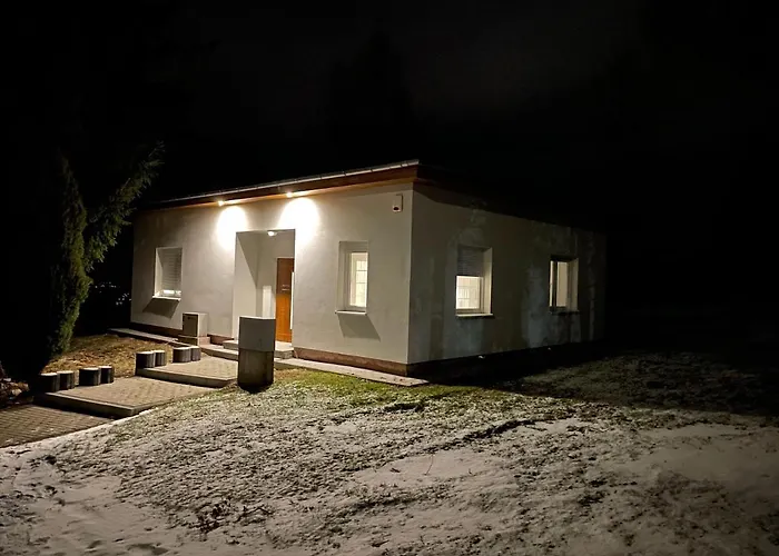 Apartament Fengrande Karpacz