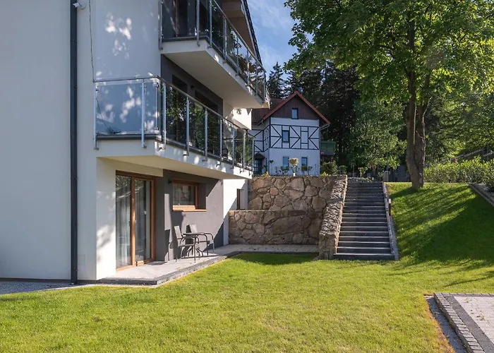 Apartamenty Aspen Karpacz