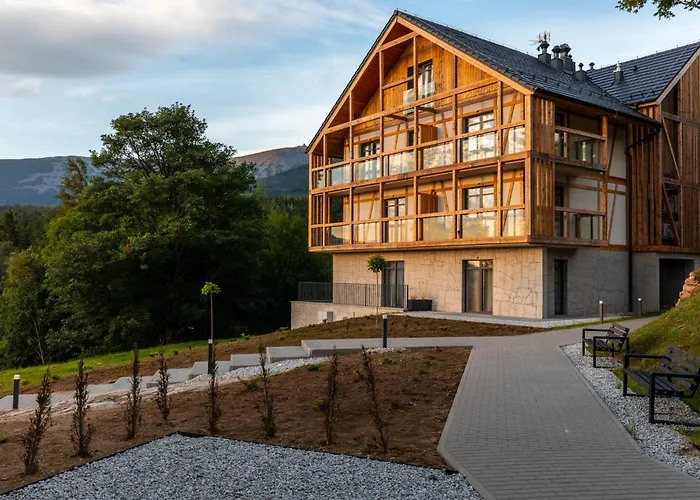 Rentplanet - Orlik Residence Karpacz
