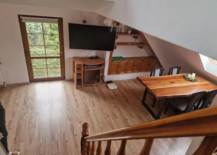 Apartament U Oli Karpacz