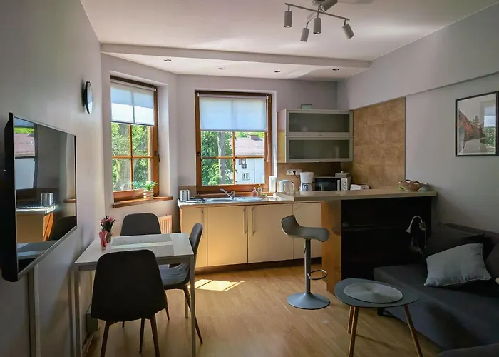 Apartament 24 Karpacz