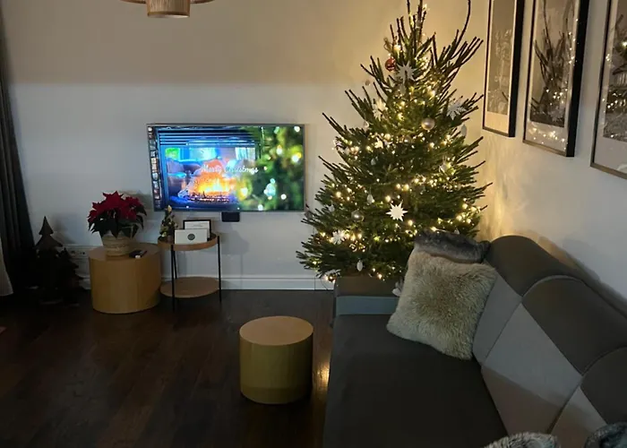 Apartament Everyseason Karpacz