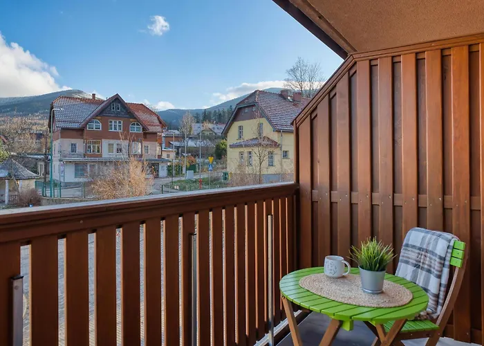 Apartamenty nad Łomnicą Karpacz