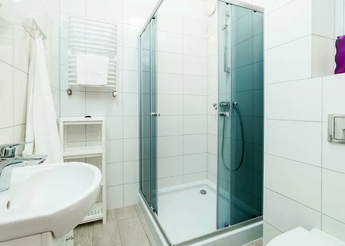 Apartament Karkonosze Karpacz